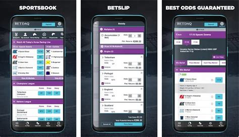 betdaq mobile app|Betdaq Mobile App 2022: Download the Latest .